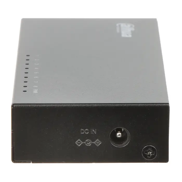 SWITCH SF1008-EUR 8-PORTOWY DAHUA