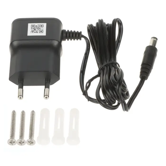 SWITCH SF1008-EUR 8-PORTOWY DAHUA