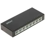 SWITCH SF1008-EUR 8-PORTOWY DAHUA