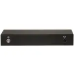 SWITCH POE SF1008LP 8-PORTOWY, 4 PoE DAHUA