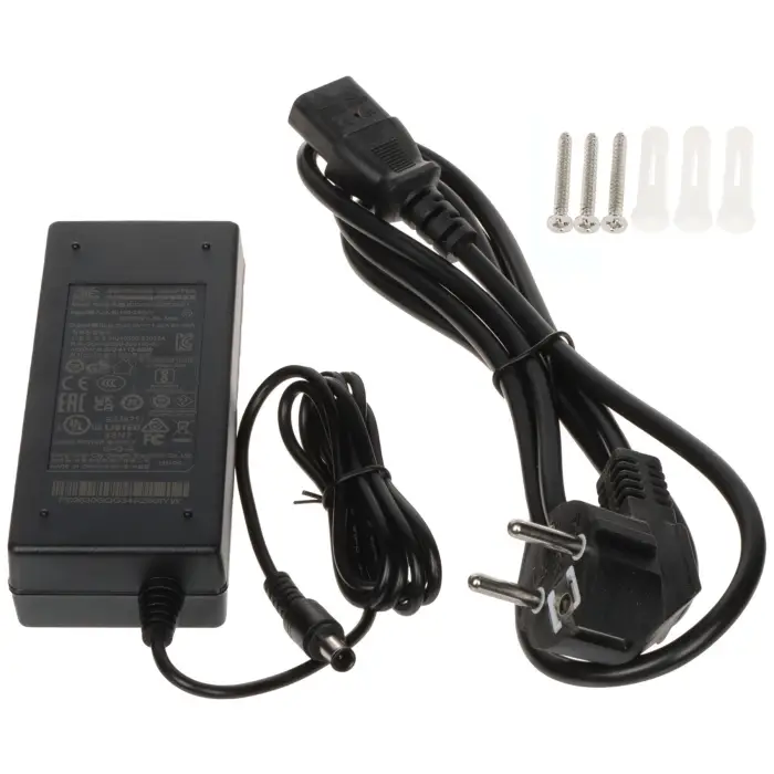 SWITCH POE SF1009P 8-PORTOWY DAHUA