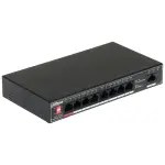 SWITCH POE SF1009P 8-PORTOWY DAHUA