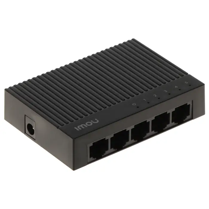 SWITCH SF105C 5-PORTOWY IMOU