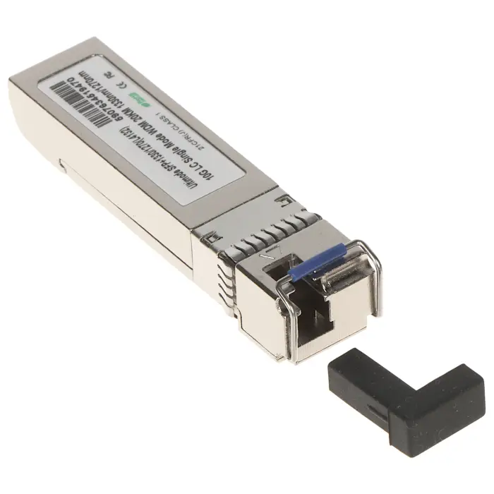 MODUŁ JEDNOMODOWY SFP+20-1330/1270 ULTIMODE