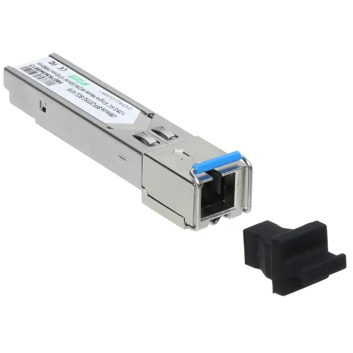 MODUŁ JEDNOMODOWY SFP-203/5G/SC