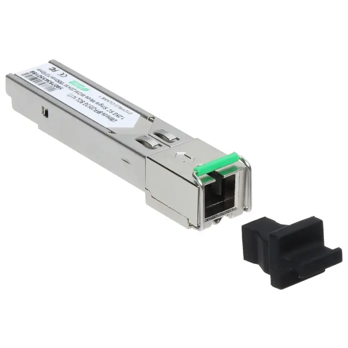 MODUŁ JEDNOMODOWY SFP-205/3G/SC
