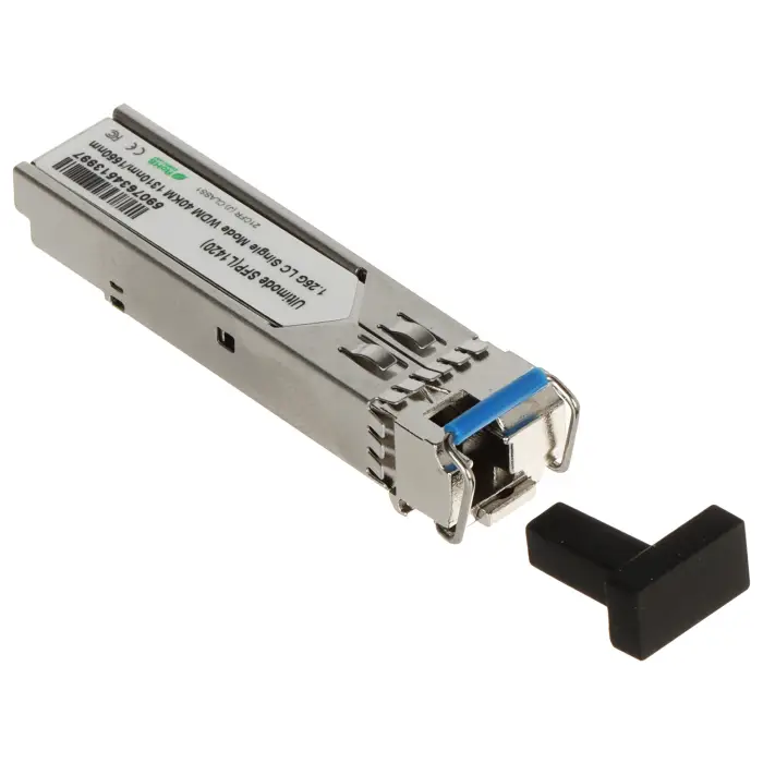 MODUŁ JEDNOMODOWY SFP-403/5G ULTIMODE