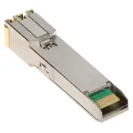 MODUŁ SFP Z GNIAZDEM RJ-45 SFP-RJ45/10M-1G