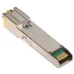 MODUŁ SFP Z GNIAZDEM RJ-45 SFP-RJ45/1G