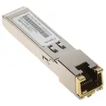 MODUŁ SFP Z GNIAZDEM RJ-45 SFP-RJ45/1G