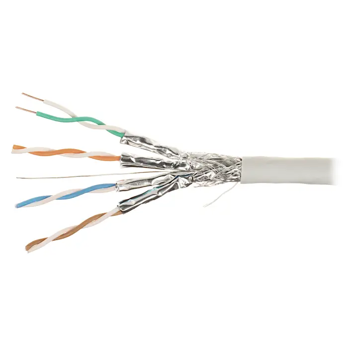 SKRĘTKA S/FTP/K7/500M Cca s1a d1 a1 NETSET