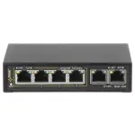 SWITCH POE SG-64 4-PORTOWY PULSAR