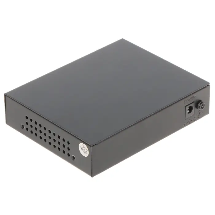 SWITCH POE SG-64 4-PORTOWY PULSAR