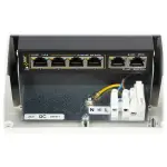 SWITCH POE SG-64H 4-PORTOWY PULSAR