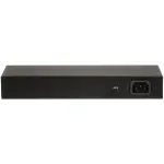 SWITCH POE SG1010LP 8-PORTOWY DAHUA