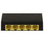 SWITCH SG105C 5-PORTOWY IMOU