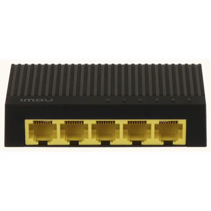 SWITCH SG105C 5-PORTOWY IMOU