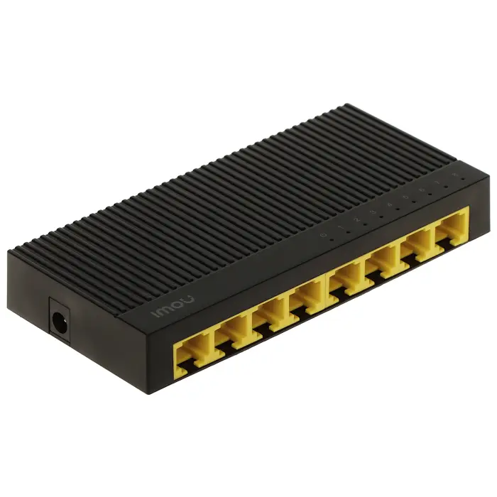 SWITCH SG108C 8-PORTOWY IMOU
