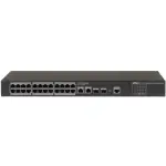 SWITCH SG4028 24-PORTOWY SFP DAHUA