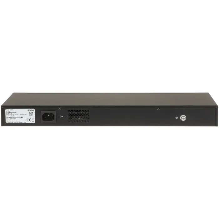 SWITCH SG4028 24-PORTOWY SFP DAHUA