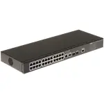 SWITCH SG4028 24-PORTOWY SFP DAHUA