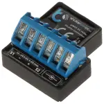 INTELIGENTNY STEROWNIK ROLET SHUTTERBOX-DC-V2/BLEBOX Wi-Fi, 12 ... 24 V DC