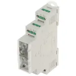 INTELIGENTNY STEROWNIK ROLET SHUTTERBOX-DIN/BLEBOX Wi-Fi, 230 V AC