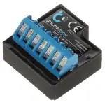 INTELIGENTNY STEROWNIK ROLET SHUTTERBOX/BLEBOX Wi-Fi, 230 V AC