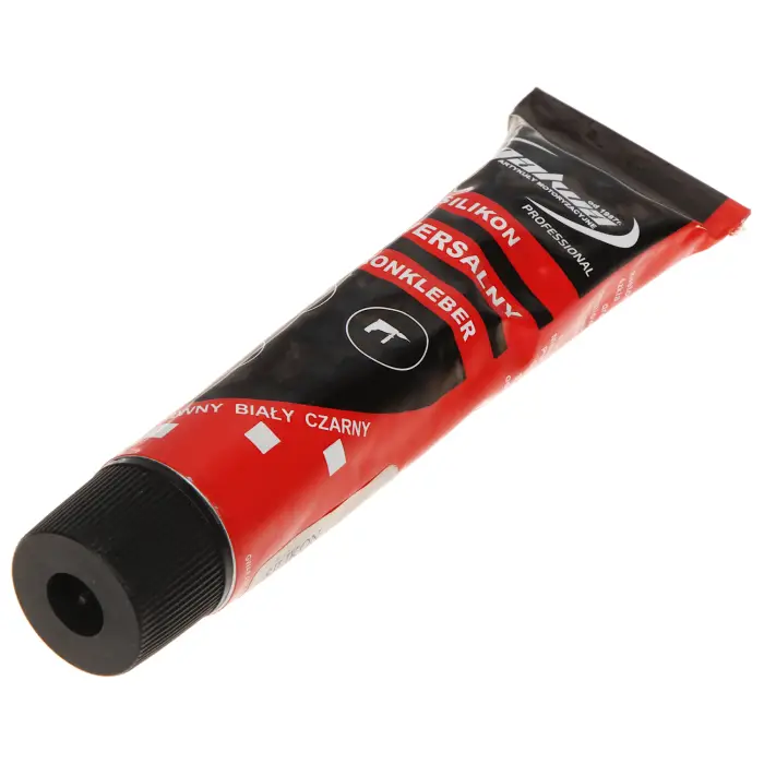 SILIKON SANITARNY SIL-S40-W/MALWA TUBKA 40 ml BIAŁY