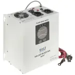 FALOWNIK FOTOWOLTAICZNY OFF-GRID SINUSPRO-1000S 1000 VA VOLT Polska
