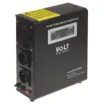 ZASILACZ UPS SINUSPRO-500W 500 VA VOLT Polska