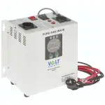 FALOWNIK FOTOWOLTAICZNY OFF-GRID SINUSPRO-800S 800 VA VOLT Polska
