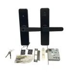 KLAMKA Z ZAMKIEM SZYFROWYM SL-01-TUYA Tuya Smart Bluetooth MIA