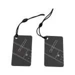 KLAMKA Z ZAMKIEM SZYFROWYM SL-01-TUYA Tuya Smart Bluetooth MIA