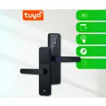 KLAMKA Z ZAMKIEM SZYFROWYM SL-01-TUYA Tuya Smart Bluetooth MIA
