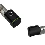 INTELIGENTNA WKŁADKA DO ZAMKA SL-13-TUYA-70 Tuya Smart Bluetooth MIA