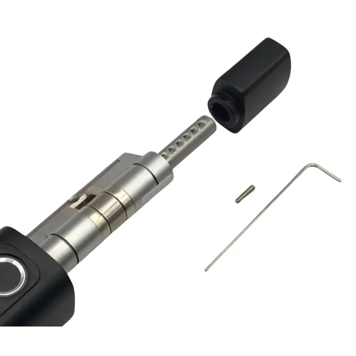 INTELIGENTNA WKŁADKA DO ZAMKA SL-13-TUYA-70 Tuya Smart Bluetooth MIA