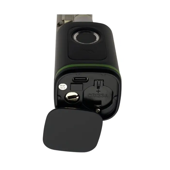 INTELIGENTNA WKŁADKA DO ZAMKA SL-13-TUYA-70 Tuya Smart Bluetooth MIA