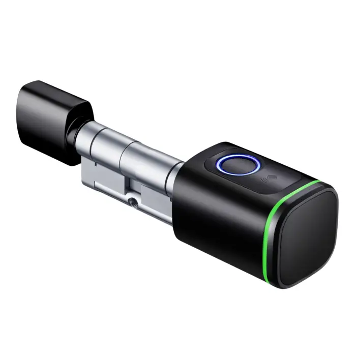 INTELIGENTNA WKŁADKA DO ZAMKA SL-13-TUYA-70 Tuya Smart Bluetooth MIA