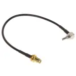 KONEKTOR GSM SMA-G/CRC-9-0.2M HUAWEI