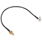 KONEKTOR GSM SMA-G/TS9-0.2M