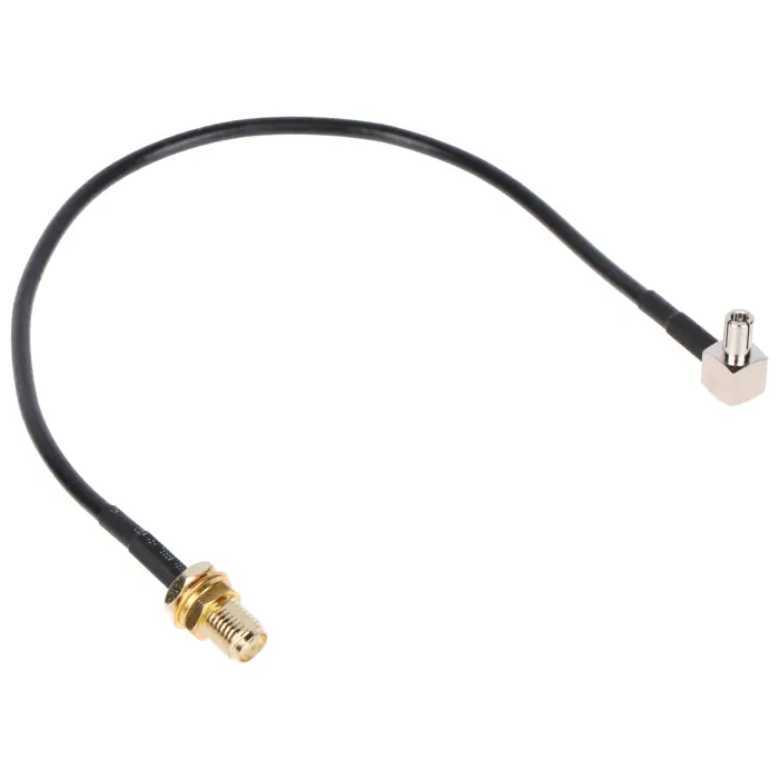 KONEKTOR GSM SMA-G/TS9-0.2M