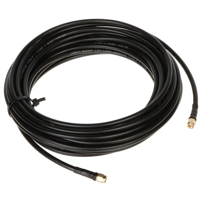 PRZEWÓD SMA-W/SMA-W+H155-10M