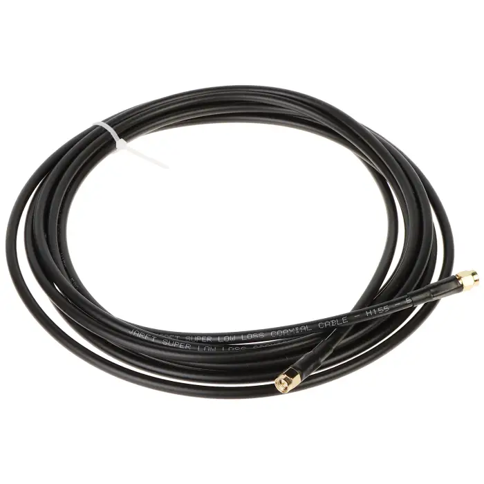 PRZEWÓD SMA-W/SMA-W+H155-5M