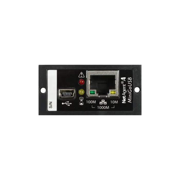 MODUŁ SNMP SNMP-DA806 COVER