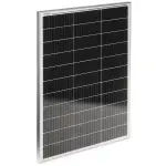 PANEL FOTOWOLTAICZNY SP-100-AF SZTYWNY W ALUMINIOWEJ RAMIE