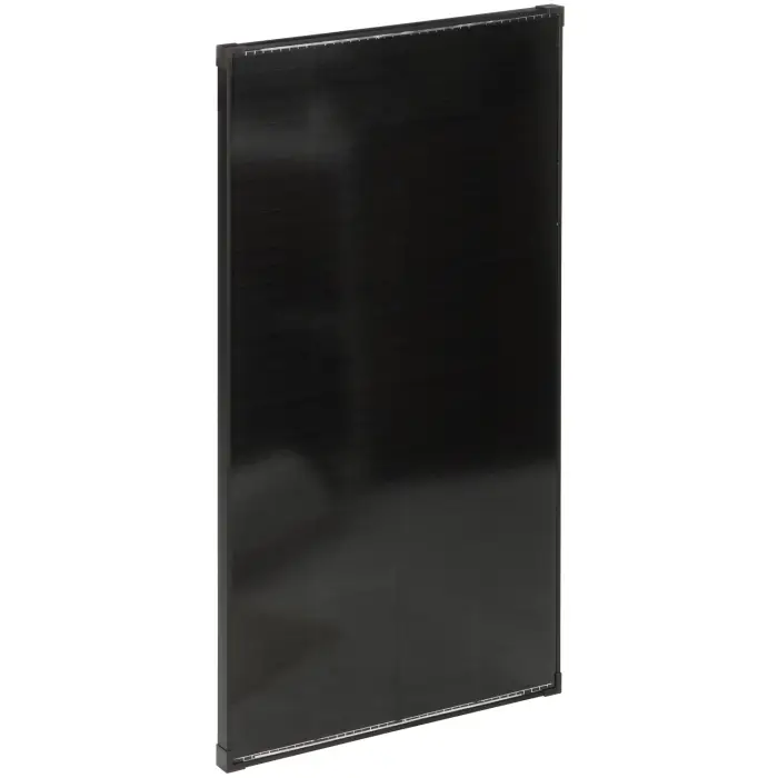 PANEL FOTOWOLTAICZNY SP-160-MS SZTYWNY W ALUMINIOWEJ RAMIE