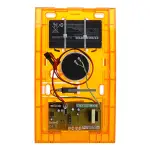 SYGNALIZATOR ZEWNĘTRZNY SP-4002-O SATEL