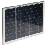 PANEL FOTOWOLTAICZNY SP-50-AF SZTYWNY W ALUMINIOWEJ RAMIE