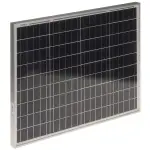 PANEL FOTOWOLTAICZNY SP-50-PS SZTYWNY W ALUMINIOWEJ RAMIE
